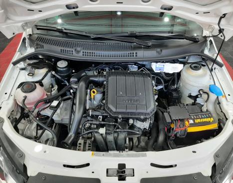 VOLKSWAGEN Voyage 1.0 4P FLEX, Foto 4