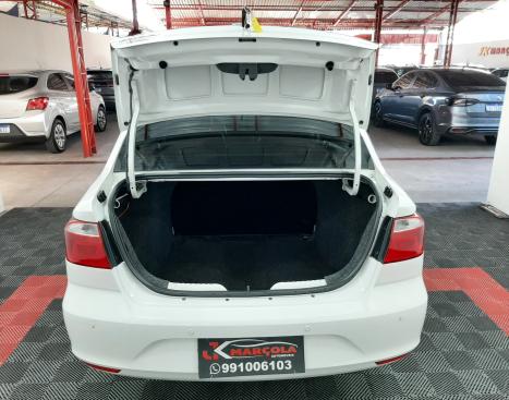 VOLKSWAGEN Voyage 1.0 4P FLEX, Foto 6