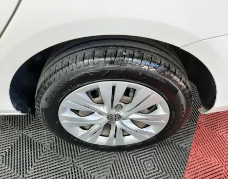 VOLKSWAGEN Voyage 1.0 4P FLEX, Foto 7