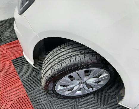 VOLKSWAGEN Voyage 1.0 4P FLEX, Foto 8