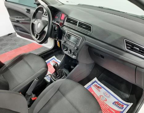 VOLKSWAGEN Voyage 1.0 4P FLEX, Foto 12