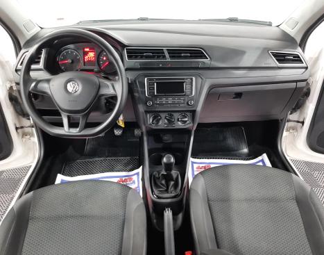 VOLKSWAGEN Voyage 1.0 4P FLEX, Foto 15