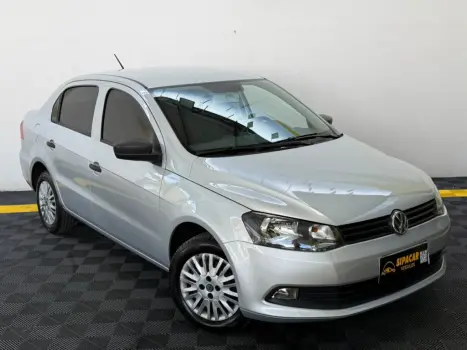 VOLKSWAGEN Voyage 1.0 4P CITY FLEX, Foto 1