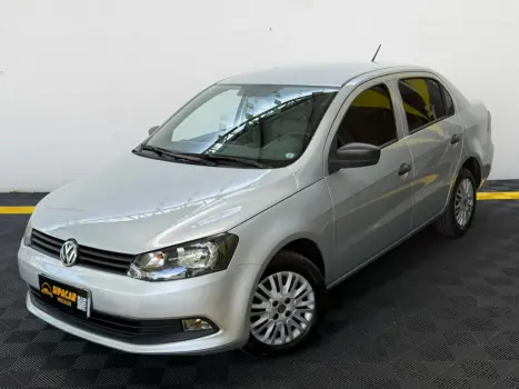 VOLKSWAGEN Voyage 1.0 4P CITY FLEX, Foto 2
