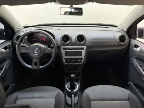 VOLKSWAGEN Voyage 1.0 4P CITY FLEX, Foto 6