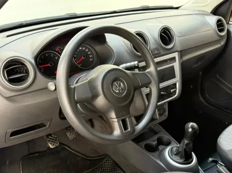 VOLKSWAGEN Voyage 1.0 4P CITY FLEX, Foto 7