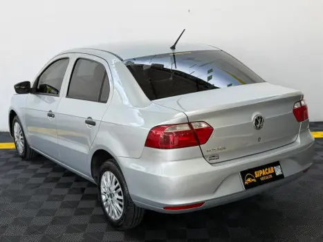 VOLKSWAGEN Voyage 1.0 4P CITY FLEX, Foto 11