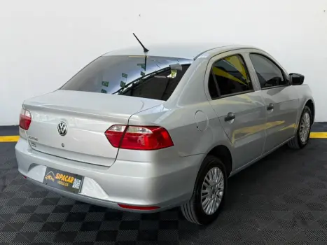 VOLKSWAGEN Voyage 1.0 4P CITY FLEX, Foto 12