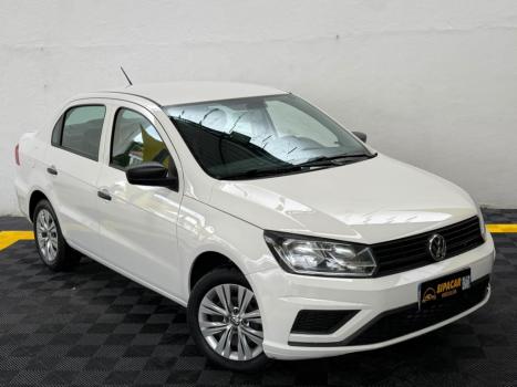 VOLKSWAGEN Voyage 1.0 4P G7 TRENDLINE FLEX, Foto 1
