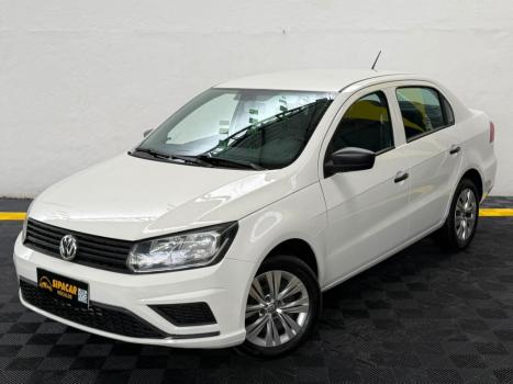 VOLKSWAGEN Voyage 1.0 4P G7 TRENDLINE FLEX, Foto 2