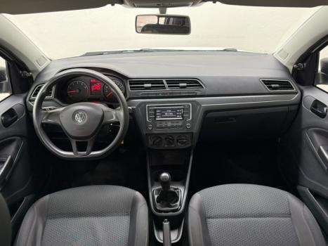 VOLKSWAGEN Voyage 1.0 4P G7 TRENDLINE FLEX, Foto 4