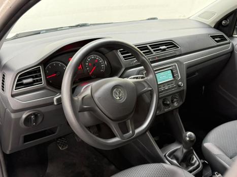 VOLKSWAGEN Voyage 1.0 4P G7 TRENDLINE FLEX, Foto 7
