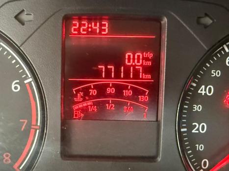 VOLKSWAGEN Voyage 1.0 4P G7 TRENDLINE FLEX, Foto 9
