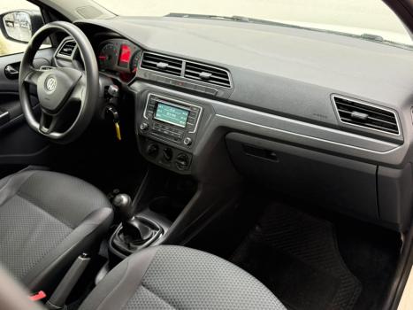 VOLKSWAGEN Voyage 1.0 4P G7 TRENDLINE FLEX, Foto 10