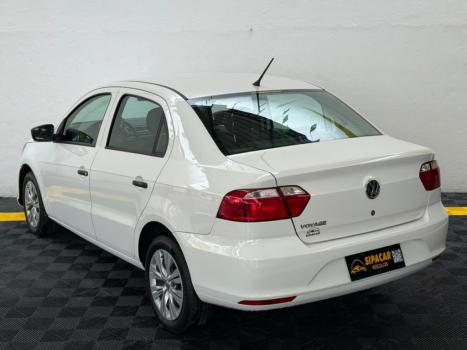 VOLKSWAGEN Voyage 1.0 4P G7 TRENDLINE FLEX, Foto 11