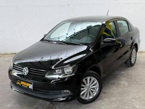 VOLKSWAGEN Voyage 1.0 4P CITY FLEX, Foto 2