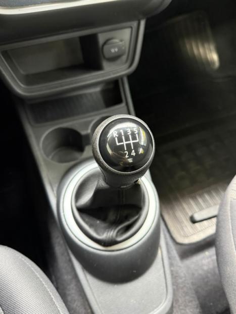 VOLKSWAGEN Voyage 1.0 4P CITY FLEX, Foto 4