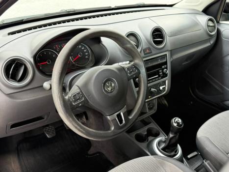 VOLKSWAGEN Voyage 1.0 4P CITY FLEX, Foto 6