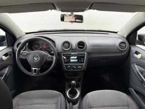 VOLKSWAGEN Voyage 1.0 4P CITY FLEX, Foto 9