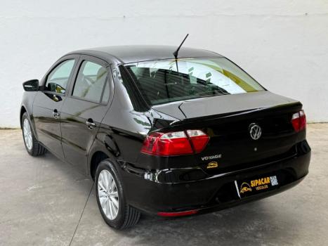VOLKSWAGEN Voyage 1.0 4P CITY FLEX, Foto 11