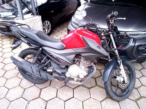 YAMAHA Factor 125 ED, Foto 1