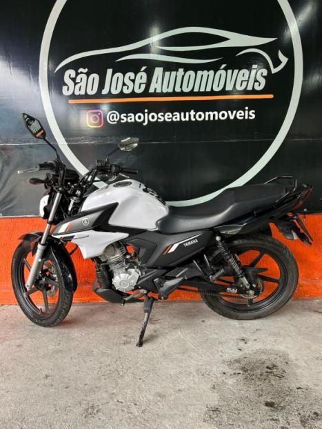 YAMAHA Factor 150 E, Foto 1