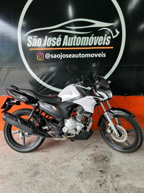 YAMAHA Factor 150 E, Foto 2