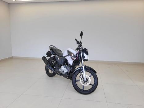 YAMAHA Factor 150 E, Foto 3