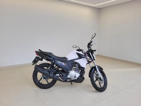 YAMAHA Factor 150 E, Foto 4