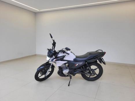 YAMAHA Factor 150 E, Foto 5