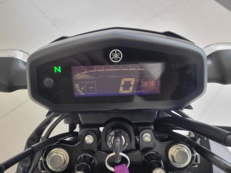 YAMAHA Factor 150 E, Foto 6