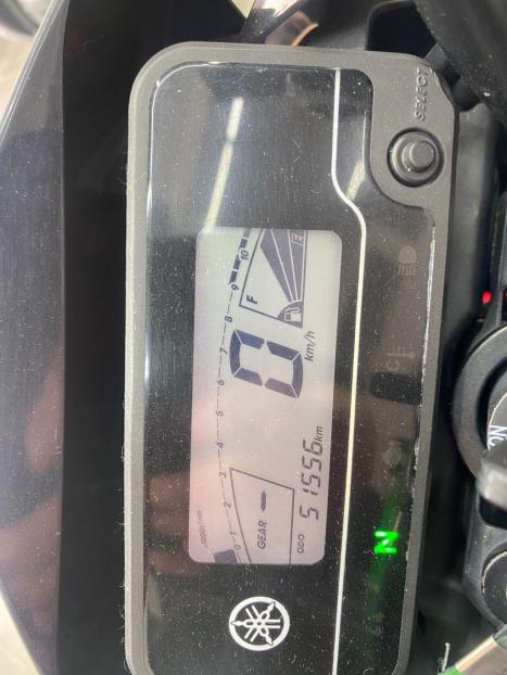 YAMAHA Factor 150 ED, Foto 1