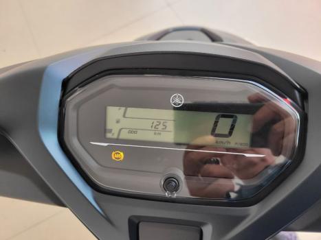 YAMAHA Fluo 125 ABS, Foto 6