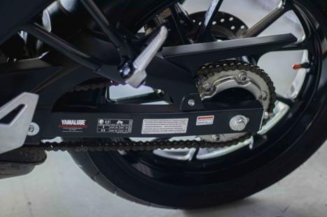 YAMAHA FZ 15 Fazer ABS, Foto 7