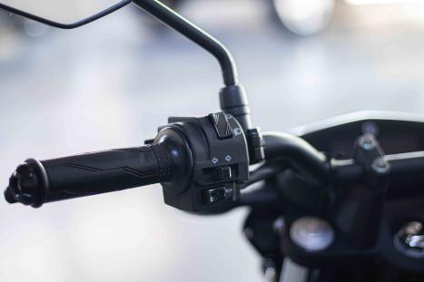 YAMAHA FZ 15 Fazer ABS, Foto 8