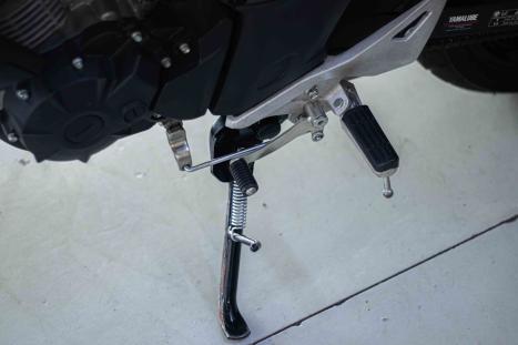 YAMAHA FZ 15 Fazer ABS, Foto 11