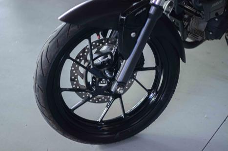 YAMAHA FZ 15 Fazer ABS, Foto 12