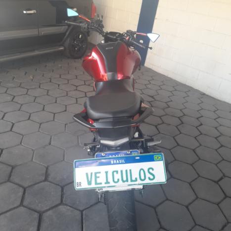 YAMAHA FZ 15 Fazer ABS, Foto 4