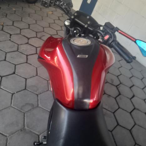 YAMAHA FZ 15 Fazer ABS, Foto 5