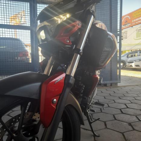 YAMAHA FZ 15 Fazer ABS, Foto 7