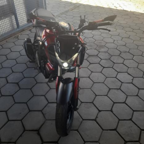 YAMAHA FZ 15 Fazer ABS, Foto 8