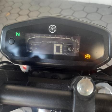 YAMAHA FZ 15 Fazer ABS, Foto 10