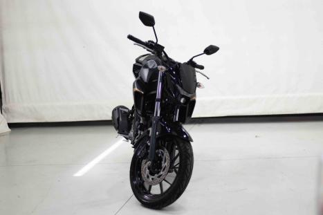 YAMAHA FZ 25 250 Fazer Flex , Foto 3