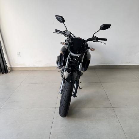 YAMAHA FZ 25 250 Fazer Flex , Foto 2