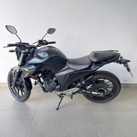 YAMAHA FZ 25 250 Fazer Flex , Foto 3