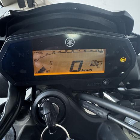 YAMAHA FZ 25 250 Fazer Flex , Foto 4