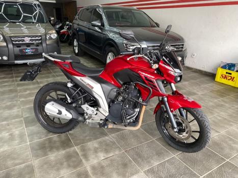 YAMAHA FZ 25 250 Fazer Flex , Foto 2