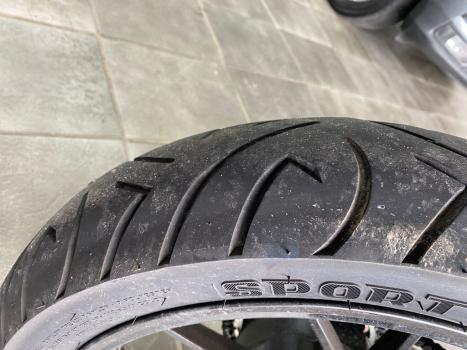 YAMAHA FZ 25 250 Fazer Flex , Foto 7