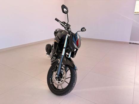 YAMAHA FZ 25 250 Fazer Flex , Foto 2