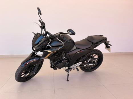 YAMAHA FZ 25 250 Fazer Flex , Foto 4